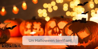 Un Halloween effrayant en famille à Toulouse et dans les environs